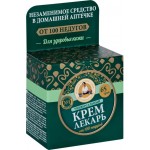 Крем РЕЦЕПТЫ БАБУШКИ АГАФЬИ Лекарь Агафьи универсальный, 100мл