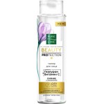 Тонер для лица ЧИСТАЯ ЛИНИЯ Pure line beauty protection Сияние и увлажнение, с гиалуроновой кислотой и витамином С, 190мл Тонер для лица ЧИСТАЯ ЛИНИЯ Pure line beauty protection Сияние и увлажнение, с гиалуроновой кислотой и витамином С, 190мл