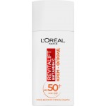 Крем-флюид дневной для лица L'OREAL Paris Revitalift Витамин С, SPF50, 50мл Крем-флюид дневной для лица L'OREAL Paris Revitalift Витамин С, SPF50, 50мл