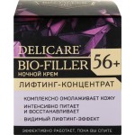 Крем ночной для лица DELICARE 56+, 50мл Крем ночной для лица DELICARE 56+, 50мл