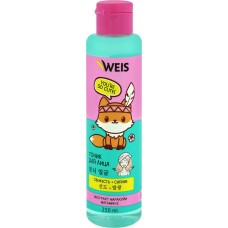 Тоник для лица WEIS для всех типов кожи, 250мл в магазинах Лента