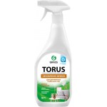 Очиститель полироль для мебели GRASS Torus, 600мл