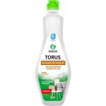 Очиститель полироль для мебели GRASS Torus Cream, 500мл
