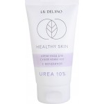 Крем-уход для ног LIV DELANO с мочевиной, для сухой кожи, 150г Крем-уход для ног LIV DELANO с мочевиной, для сухой кожи, 150г