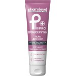 Гель для ног PHARMLEVEL Pro Троксерутин, 75мл Гель для ног PHARMLEVEL Pro Троксерутин, 75мл