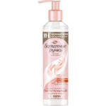 Крем-лосьон для рук и ногтей БАРХАТНЫЕ РУЧКИ Прикосновение нежности питательный, 160мл