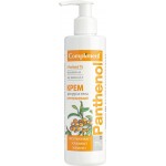 Крем для рук и тела COMPLIMENT Panthenol регенерирующий, 250мл Крем для рук и тела COMPLIMENT Panthenol регенерирующий, 250мл