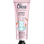 Крем для рук OLEA Limited edition Bunny комплексный, 30мл Крем для рук OLEA Limited edition Bunny комплексный, 30мл