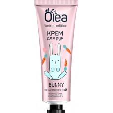Крем для рук OLEA Limited edition Bunny комплексный, 30мл в магазинах Лента