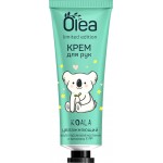 Крем для рук OLEA Limited edition Koala увлажняющий, 30мл Крем для рук OLEA Limited edition Koala увлажняющий, 30мл