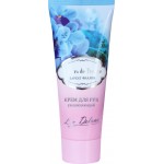 Крем для рук LIV DELANO Fleurs de France Бархат фиалки, увлажняющий, 75г Крем для рук LIV DELANO Fleurs de France Бархат фиалки, увлажняющий, 75г