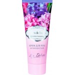 Крем для рук LIV DELANO Fleurs de France Роскошь гиацинта, антивозрастной, 75г Крем для рук LIV DELANO Fleurs de France Роскошь гиацинта, антивозрастной, 75г