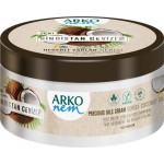 Крем для рук ARKO Nem Кокос, 250мл Крем для рук ARKO Nem Кокос, 250мл
