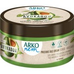Крем для рук ARKO Nem Авокадо, 250мл Крем для рук ARKO Nem Авокадо, 250мл