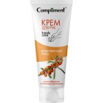 Крем для рук COMPLIMENT Комплексный уход, 80мл Крем для рук COMPLIMENT Комплексный уход, 80мл