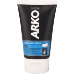 Крем после бритья ARKO Cool, 50г Крем после бритья ARKO Cool, 50г