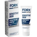 Крем после бритья FORX Men care Sensitive skin для чувствительной кожи, 50мл Крем после бритья FORX Men care Sensitive skin для чувствительной кожи, 50мл