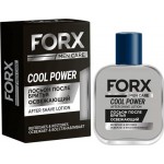 Лосьон после бритья FORX Men care Освежающий, 100мл Лосьон после бритья FORX Men care Освежающий, 100мл
