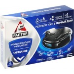 Средство инсектицидное РАПТОР гель в ловушке против ползающих насекомых, 6шт Средство инсектицидное РАПТОР гель в ловушке против ползающих насекомых, 6шт