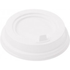 Крышка для стаканов одноразовые ЛЕНТА D80мм, 10шт в магазинах Лента