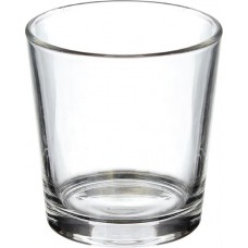 Стакан ОТЛИЧНАЯ ЦЕНА/365 ДНЕЙ низкий стекло 250мл, в ассортименте в магазинах Лента