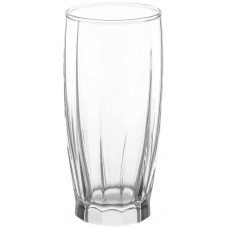 Стакан PASABAHCE Dance высокий 315мл Арт. 42868 в магазинах Лента