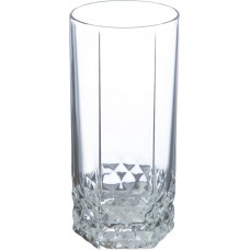 Стакан PASABAHCE Valse высокий 275мл Арт. 42942V в магазинах Лента