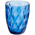 Стакан HOMECLUB Blue 260мл, низкий Арт. J48152005BGY