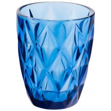 Стакан HOMECLUB Blue 260мл, низкий Арт. J48152005BGY в магазинах Лента