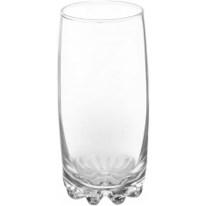 Стакан PASABAHCE Sylvana высокий 390мл Арт. 42812SL в магазинах Лента