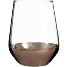 Стакан для коктейля низкий 425мл, стекло, медный Арт. ERV147-536-ГФ в магазинах Лента