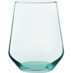 Стакан PASABAHCE Enjoy Blue низкий 425мл, стекло Арт. 41536 ОС