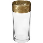 Стакан Барокко с узором стекло 290мл Арт. EAV163-402-ГФ/Л Стакан Барокко с узором стекло 290мл Арт. EAV163-402-ГФ/Л