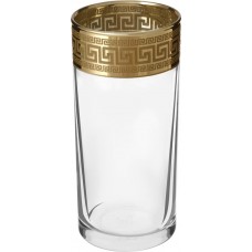 Стакан Барокко с узором стекло 290мл Арт. EAV163-402-ГФ/Л в магазинах Лента