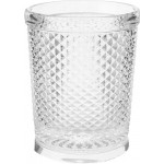 Стакан низкий HOMECLUB Crystal 270мл стекло
