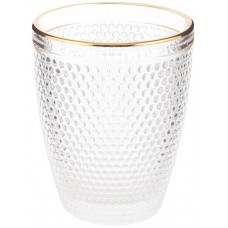 Стакан HOMECLUB Crystal gold, стекло Арт. JN2136 в магазинах Лента
