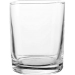 Стакан PASABAHCE Istanbul низкий, 255мл, стекло