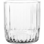 Стакан PASABAHCE Leia, низкий, 265мл, стекло