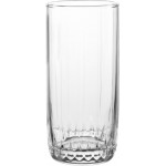 Стакан PASABAHCE Leia, высокий, 310мл, стекло