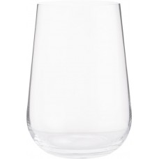 Набор стаканов CRYSTALITE BOHEMIA Ardea/Amudsen стекло, 470мл Арт. 43988, 2шт в магазинах Лента