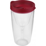 Стакан HOMECLUB Wine2Go 200мл, пластик, Арт. W2G-1