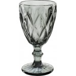 Бокал HOMECLUB Crystal grey 310мл, стекло, Арт. EGR-2