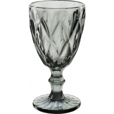 Бокал HOMECLUB Crystal grey 310мл, стекло, Арт. EGR-2 в магазинах Лента