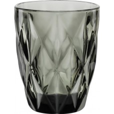 Стакан HOMECLUB Crystal grey 260мл, стекло, Арт. EGR-1 в магазинах Лента