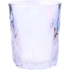 Стакан HOMECLUB Shine стекло, 300мл, Арт. LIJNY01 в магазинах Лента