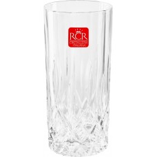 Набор стаканов для воды RCR Opera 350мл, хрустальное стекло, Арт. 60970, 2шт в магазинах Лента