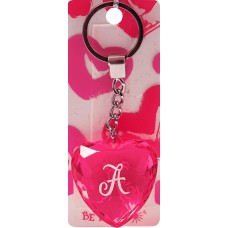 Брелок Сердце Акварель в магазинах Лента Брелок Сердце Акварель в магазинах Лента