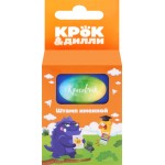 Штамп именной КРОК&ДИЛЛИ дизайн в ассортименте, Арт. MF521595