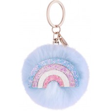 Брелок КРОК&ДИЛЛИ пушистый, дизайн в ассортименте, Арт. MF992696 в магазинах Лента Брелок КРОК&ДИЛЛИ пушистый, дизайн в ассортименте, Арт. MF992696 в магазинах Лента