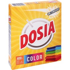 Стиральный порошок DOSIA Color автомат, 400г в магазинах Лента